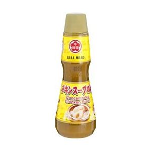 牛頭牌 濃縮鶏汁 (濃縮チキンスープの素) 1個(1kg) : Professional