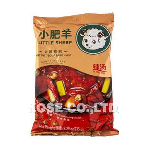 李錦記 豆板醤 トウバンジャン 1ビン(368g) : Professional Foods