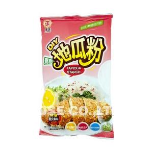 日正 地瓜粉 1kg x12袋 ケース販売 さつまいもでん粉 いもでん粉