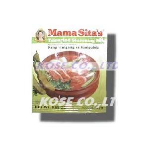 MAMASITA シニガンミックス SINIGANG SA SAMPALOK 1パック