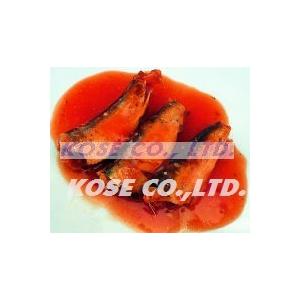 リゴ サーディン緑缶 リゴサーディンミドリカン SARDINES IN TOMATO (GREEN) １缶(155g)