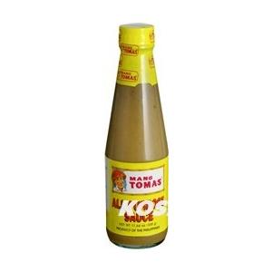 MANG TOMAS レチョンソース レギュラ ALL PURPOSE SAUCE 1ビン(330g
