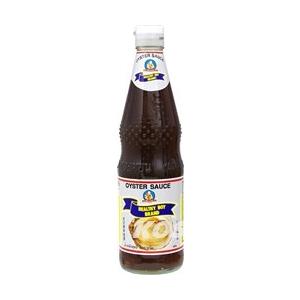 HEALTHYBOY オイスターソース OYSTER SAUCE 1ビン