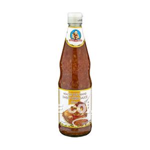 HEALTHYBOY スィートチリソース SWEET CHILI SAUCE 1ビン
