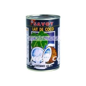 SAVOY ココナッツクリーム COCONUT CREAM 1缶