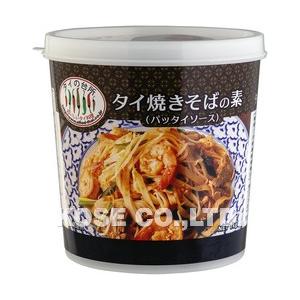 タイの台所 タイ焼きそばの素(パッタイソース) タイヤキソバパッタイノモト PAD THAI １個(...