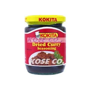 KOKITA ブンブ レンダンパダン ブンブ レンダンペダン BUMBU RENDANG PADANG 1ビン