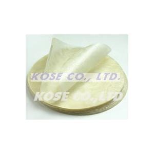 ツインイーグル ライスペーパー薄口 丸16cm ライスペーパーウスクチタイプ