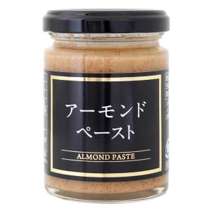 アーモンド ペースト 100g アメリカ産アー...の詳細画像1