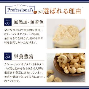 カシューナッツ ペースト 100g ベトナム産...の詳細画像4