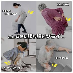 メール便対応 中敷き 腰痛 骨盤 姿勢 衝撃吸...の詳細画像3