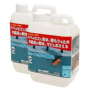 雨漏り 雨もり 修理 日本ミラコン産業 雨もり補修液