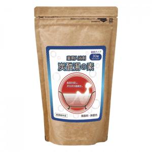 袋タイプ】高陽社 パイン ハイセンス 分包 50g x 18袋 薬用入浴剤 医薬