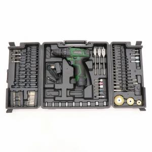 DIY 電動ドリル 小型 軽量 分解 ネジ締め...の詳細画像4