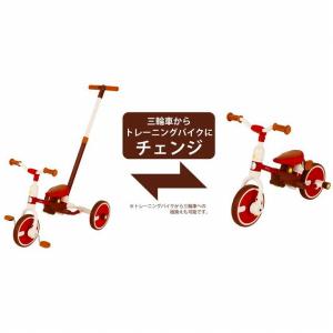ファーストバイク 三輪車 自転車 iimo ス...の詳細画像1