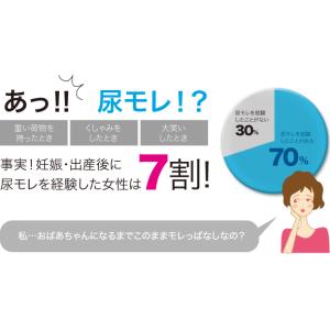 メール便対応 産後ショーツ 補正下着 骨盤補整...の詳細画像2