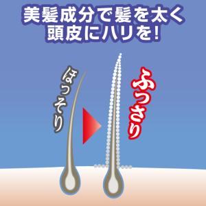 ボリュームアップスプレー ウォータープルーフ ...の詳細画像2
