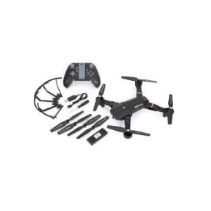 G-FORCE　ジーフォース　ESPADA　MODE1仕様　ドローン　Black・GB100