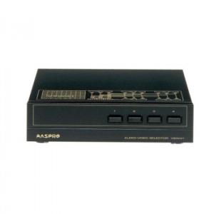 マスプロ（MASPRO） マスプロ電工 UBCBW45SS UHF・BS・CSブースター