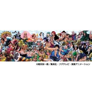 ジグソーパズル 950ピース ワンピース ONE PIECE CHRONICLES 950-06