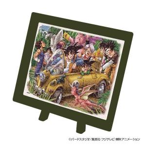 ジグソーパズル 1000ピース NARUTO ナルト 疾風伝 モザイクアート