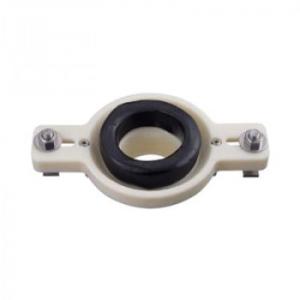 三栄 SANEI 床フランジ(小便器用) H80-14-50