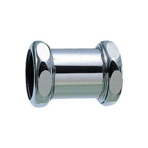 三栄 SANEI 洗浄管連結ソケット H80-3-25