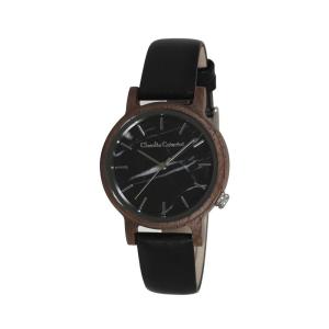 腕時計 クラウディア・カテリーニ ブラック CC-A120-BKW｜profit
