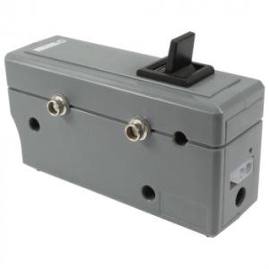 ポイント切り替えスイッチ C002