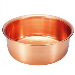 希少 Copper100 純銅 洗い桶30cm S 9360s Ab プロフィット 通販 Yahoo ショッピング Sedaliachamber Com
