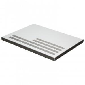 DRAPAS 建築士試験対応 A2 平行定規 ドラパスボード DXM-601