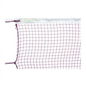 最終値下げ 鵜沢ネット バドミントンネット 検定 231dt 15本 ナイロン 300 Ab プロフィット 通販 Yahoo ショッピング Lubarol Com