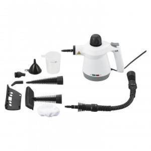 EARTH MAN ハンディスチームクリーナー SCM-100 高儀 アースマン