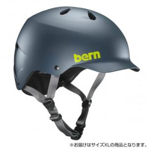 bern バーン ヘルメット WATTS MT MUTED TEAL XL BE-BM25BMMTE...