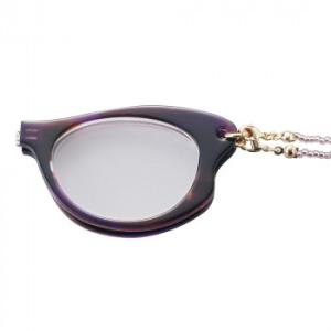 3WAYルーペ P-3WL01 パープル