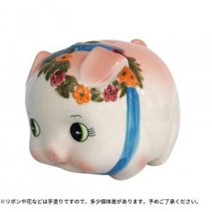 ドラゴンクエスト 割れちゃう 貯金箱 ばくだん岩 約12cm タル つぼ