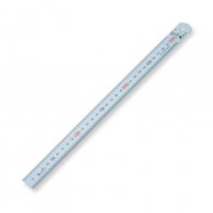 ORIONS　シルバーステン直線定規　30cm　SS-1031