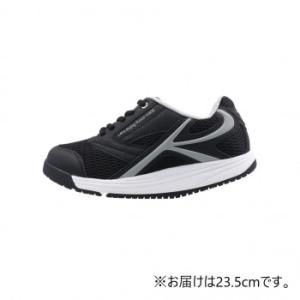 ロシオ  MR03　ブラック　23.5