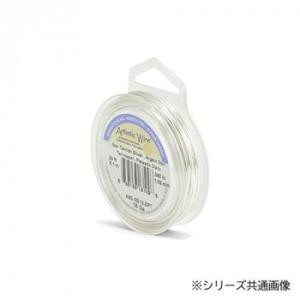 AW ワイヤー（オールドスプールス） ノンターニッシュシルバー18(1.0Φ) 18（1.0mm）約...
