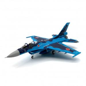 KBウィングス(PCT) B F-2A 戦闘機 第8飛行隊 1/72スケール KBW72013