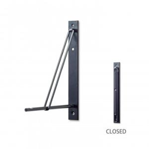 フォールディングフック ブラック 63981