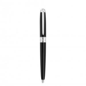 S.T. Dupont　エス・テー・デュポン ラインD エタニティ ミディアム ボールペン ブラック...