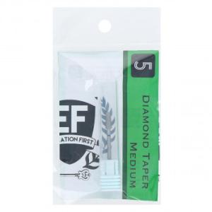 EDUCATION FIRST ダイヤモンドテーパー　ミディアム HMB-5