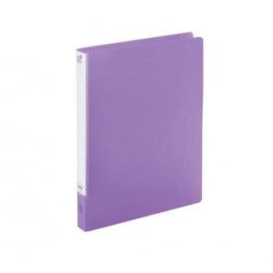 LIHIT LAB.(リヒトラブ)　CUBE FIZZ　パンチレスファイル　ワンタッチ　HEAVY ...