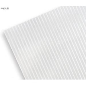 光　KTP9066W-1　ポリカ中空ボード　透明600×900×6mm　869017