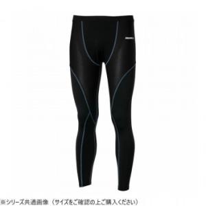 SDW-3049B テクノライダークールNEO インナーパンツ ブラック/グレー LL SDW304...