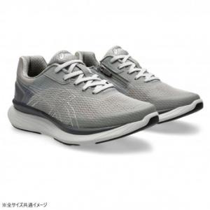 アシックス商事 KNEES UP ニーズアップ M012 グレー×シルバー 25.5cm 1241A012 242549