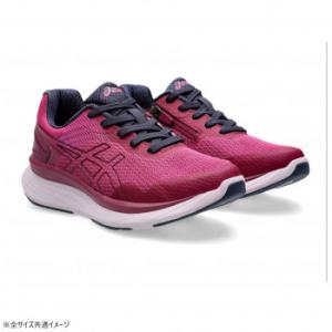 アシックス商事 KNEES UP ニーズアップ W020 ワイン×ワイン 25.0cm 1242A020 242548