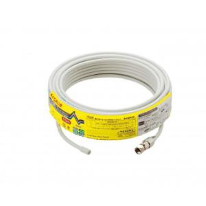 マスプロ電工　BS・CS用 低損失75Ω接続ケーブル15m (4Cケーブル)　S4C15MA(H)-...