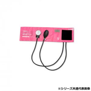 FOCAL(フォーカル) アネロイド血圧計 ナイロンカフ イージーリリースバルブ ラテックスフリー ...